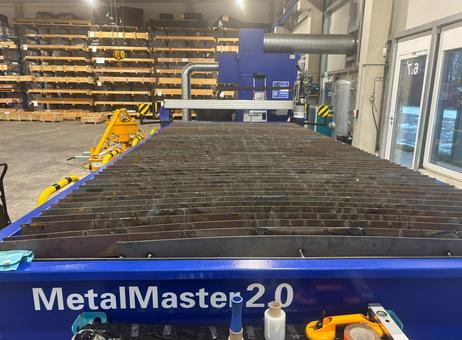 Messer MetalMaster 2.0 6025 P260226173