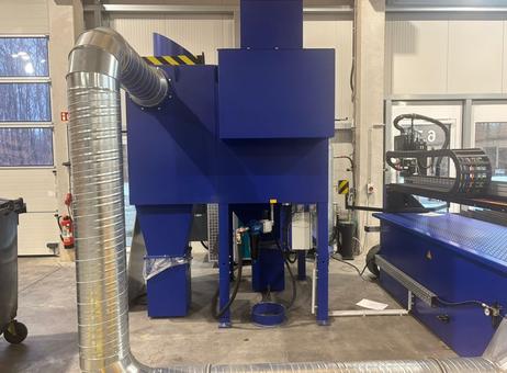 Messer MetalMaster 2.0 6025 P260226173