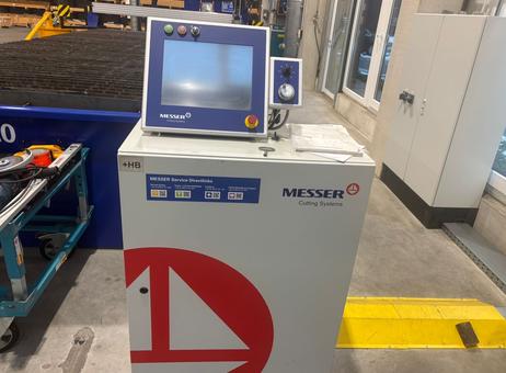 Messer MetalMaster 2.0 6025 P260226173