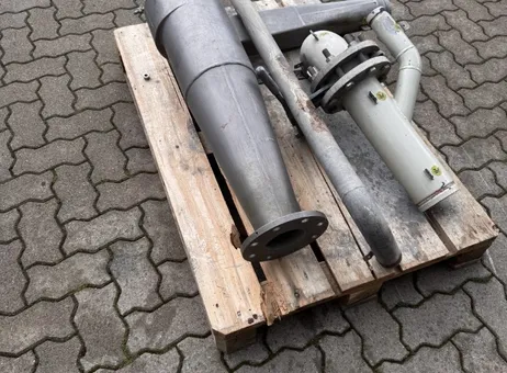 Hosokawa Mikropul ACM 2/3 P260226177