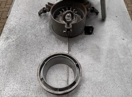 Hosokawa Mikropul ACM 2/3 P260226177