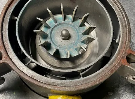 Hosokawa Mikropul ACM 2/3 P260226177