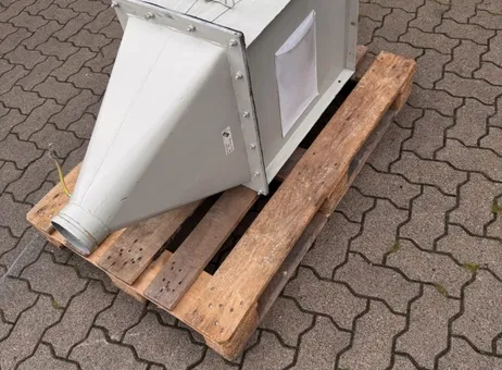 Hosokawa Mikropul ACM 2/3 P260226177