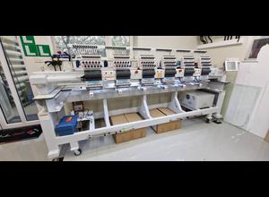 RICOMA CHT2-1206 embroidery machine