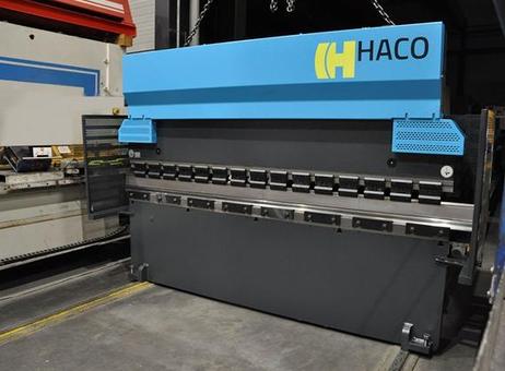 Haco PPM 135 ton x 3100 mm P260226207