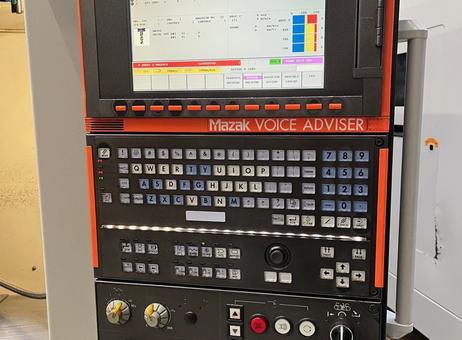 MAZAK NEXUS VCN 510C-II P260226209