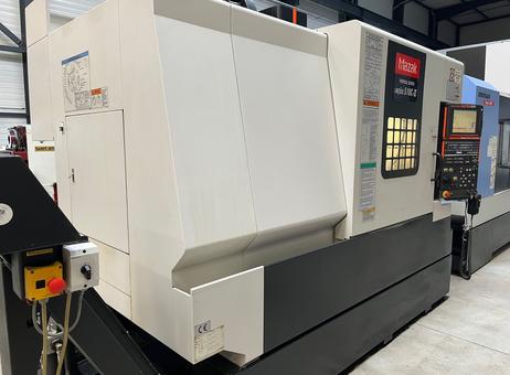 MAZAK NEXUS VCN 510C-II P260226209
