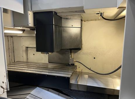 MAZAK NEXUS VCN 510C-II P260226209