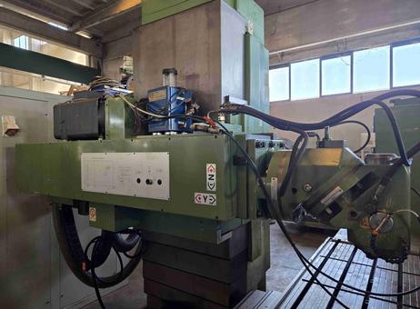 TIGER BF 150 CNC P260226228