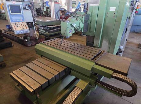 TIGER BF 150 CNC P260226228