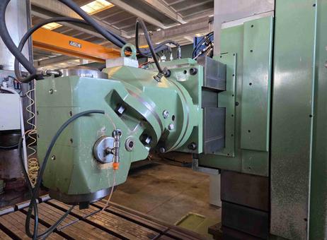 TIGER BF 150 CNC P260226228