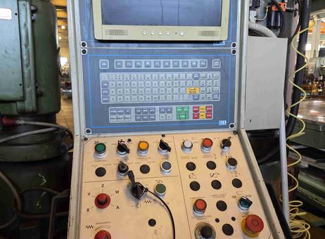 TIGER BF 150 CNC P260226228