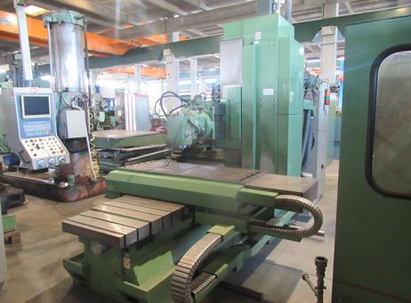 TIGER BF 150 CNC P260226228