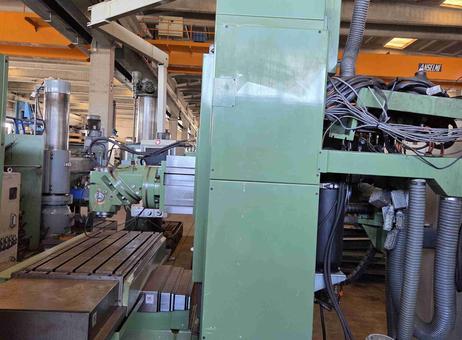 TIGER BF 150 CNC P260226228