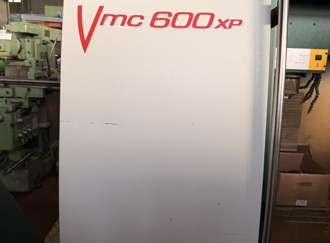 BRIDGEPORT VMC 600 XP P260226230