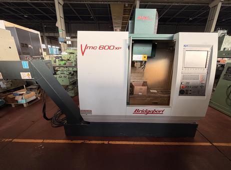 BRIDGEPORT VMC 600 XP P260226230