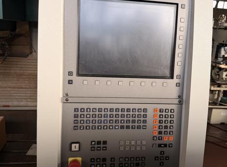 BRIDGEPORT VMC 600 XP P260226230