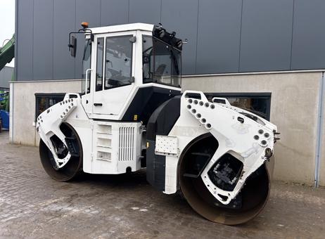 Bomag BW161 AD-4 P260227008