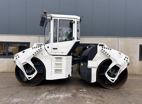 Bomag BW161 AD-4 P260227008