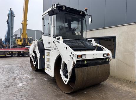 Bomag BW161 AD-4 P260227008