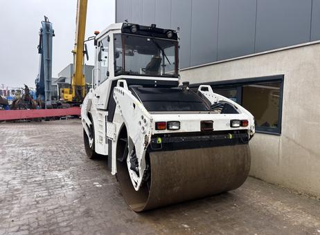 Bomag BW161 AD-4 P260227008