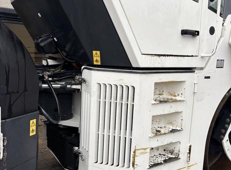 Bomag BW161 AD-4 P260227008
