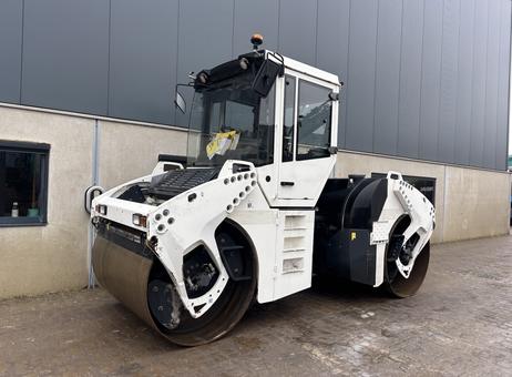 Bomag BW161 AD-4 P260227008