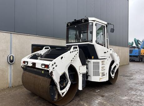 Bomag BW161 AD-4 P260227008