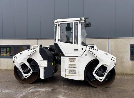 Bomag BW161 AD-4 P260227008