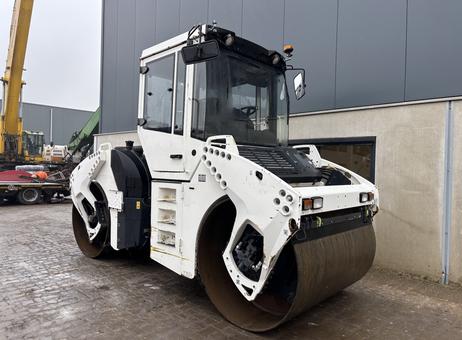 Bomag BW161 AD-4 P260227008