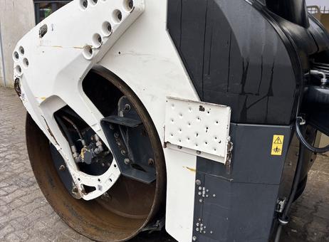 Bomag BW161 AD-4 P260227008