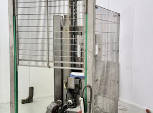 Kemper HK 200 L ανυψωτικό δοχείο