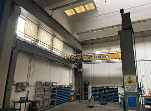 Hoister OMIS GSM10