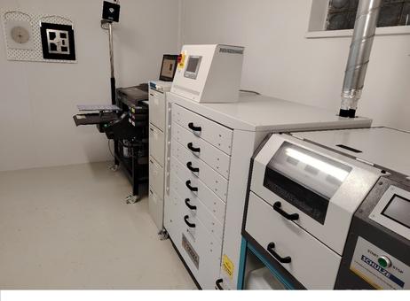 Brother Pretreatmaker Schulze DTF + DTG P260227122