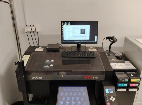 Brother Pretreatmaker Schulze DTF + DTG P260227122