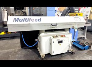 Hydrafeed Multifeed MX-1B Bar feeder
