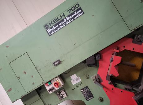 MUBEA KBLH700 P260227167