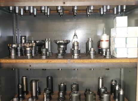 MAZAK ET MITSUI SEIKI MAZAK AJV25/404- VARIAXIS 300- VTC20B ET MITSUI SEIKI P260227168