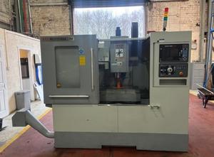XYZ  LPM Verticaal bewerkingscentrum