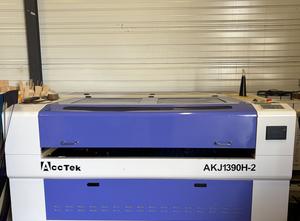 Laser CO2 AccTek AKJ1390H-2