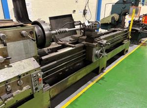 Tarnow  TUJ 50M 560 x 3000mm Parallel lathe