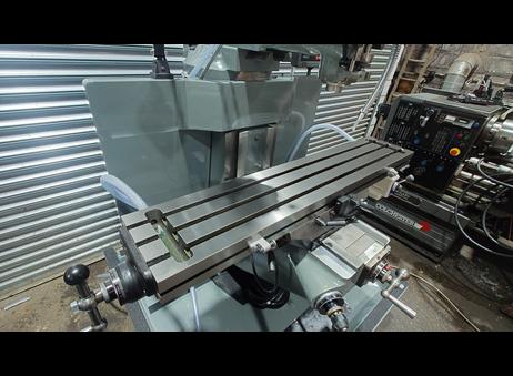 Bridgeport 2HP P260227179