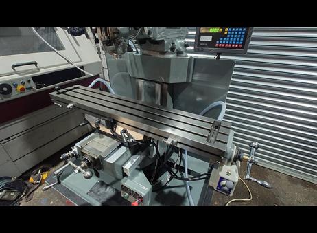 Bridgeport 2HP P260227179