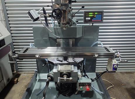 Bridgeport 2HP P260227179
