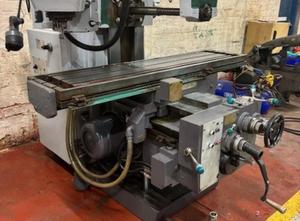 Cincinnati 2MK Universal milling machine