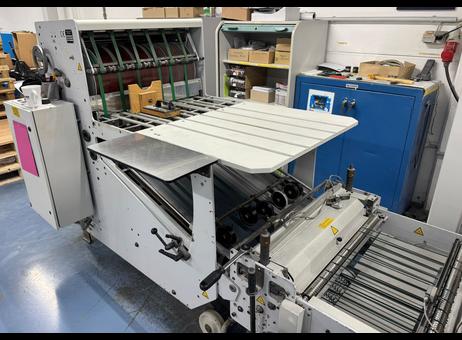 Heidelberg KD78.1/4 KTL-PD P260227191