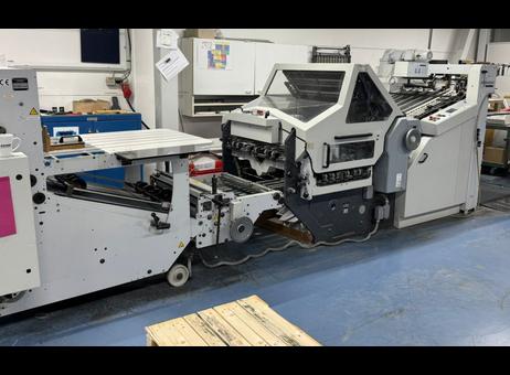 Heidelberg KD78.1/4 KTL-PD P260227191