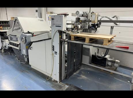 Heidelberg KD78.1/4 KTL-PD P260227191