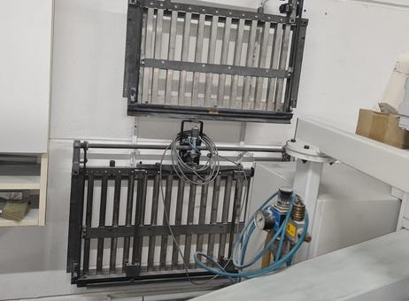 Heidelberg KD78.1/4 KTL-PD P260227191