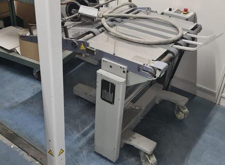 Heidelberg KD78.1/4 KTL-PD P260227191